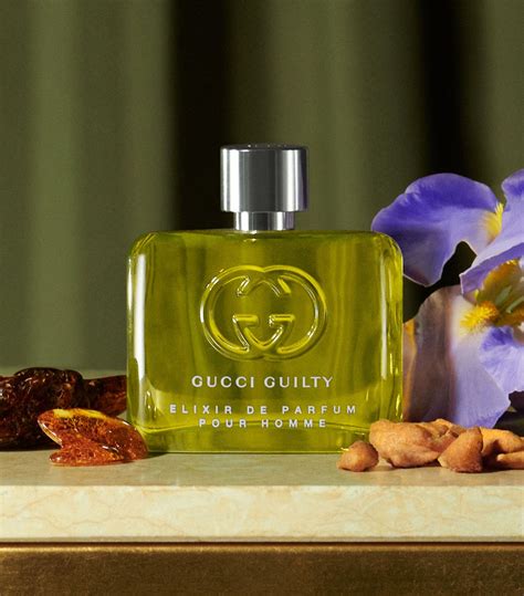 gucci guilty pour homme body massage oil|gucci guilty for men website.